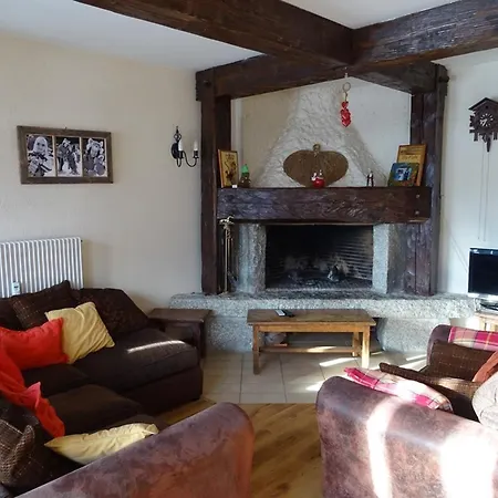 5 Pieces 92m² Aux Gets - Lumineux, Proche Pistes Et Commerces, Garage Inclus - Fr-1-802-46